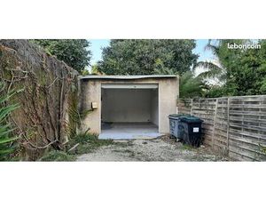 Local de 45m2 la seyne sur mer