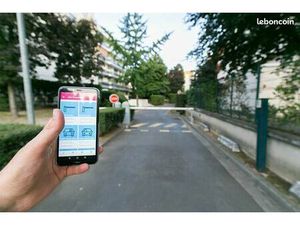 Parking Neuilly Sur Seine