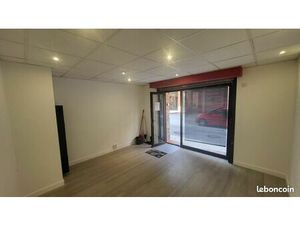 Local commercial à louer