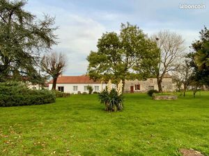 Maison 4 pièces 106 m²