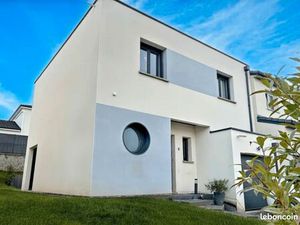 Maison 6 pièces 110m2