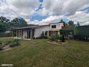 Pavillon 6 pièces 197 m²