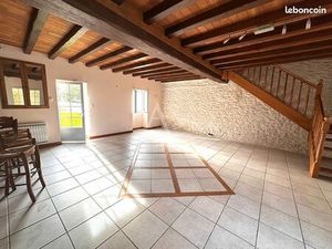 Propriété 6 pièces 144 m²