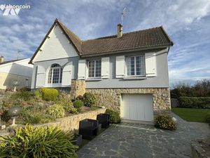 Maison 5 pièces 96 m²