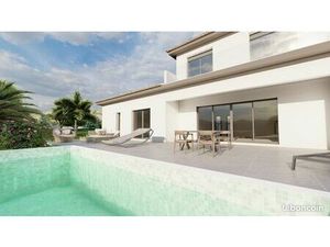 Villa 130 m²