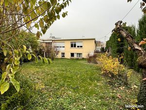 A vendre Maison quartier Villers mairie