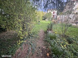 Terrain 400 m² Romans-sur-Isère