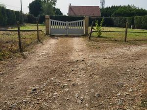 Terrain constructible 1000m