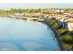 Terrain 2 112 m² Tonnay Charente