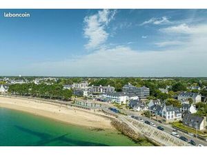 Appartement 1 pièce 22 m²