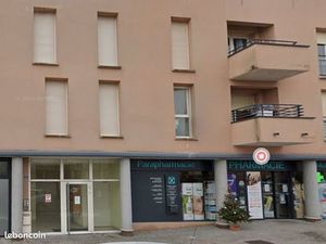 Studio meublé – proche Hôpital Louis Pasteur