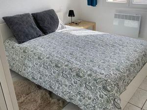 Charmant appartement meublé à louer  Audun-le-Tiche  à 5 min de la gare à pied