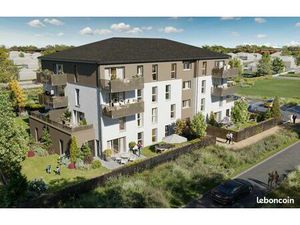 REHON HEUMONT - Résidence le clos des Vanniers