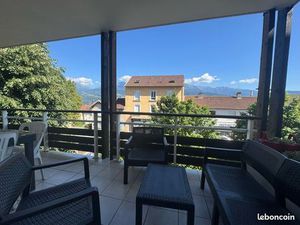 Appartement à vendre de 3 pièces de 68 82 m²
