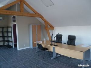 Bureau 50m2 Nuits St Georges