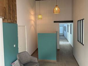 Bureaux centre St Cyr