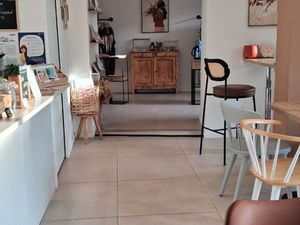 Droit au bail - Fond de commerce à vendre