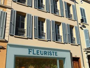 Local commercial en plein cœur du centre-ville de Hyères