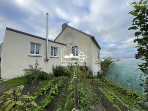 Maison 4 pièces 72 m²