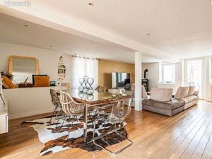 Maison de charme rénovée à Chigny-les-Roses – 4 chambres  cave champenoise et terrasse