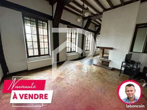 Maison 6 pièces 169 m²