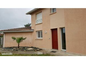 Maison à louer à DAX