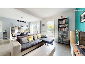 Maison 4 pièces 82 m²