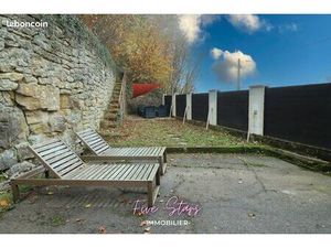 Maison 5 pièces 90 m²