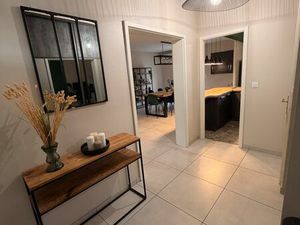 ? Maison familiale 5 pièces – 101 m² habitables – m (54790)