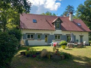 Maison 5 pièces 126 m²