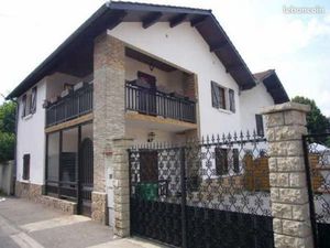 Maison de ville   3 chambres