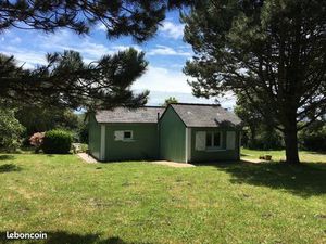 Maison 3 pièces 51 m²