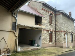 Maison 6 pièces 125 m²