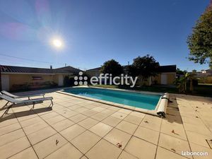 Villa 5 pièces 140 m²