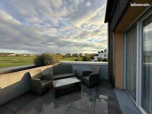 Appartement 4 pièces 81 m²