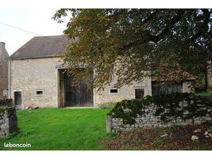 Maison 2 pièces 138 m²