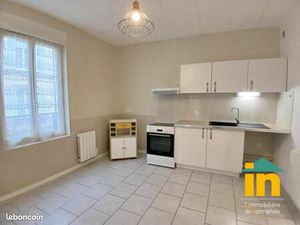 Appartement 2 pièces 34 m²