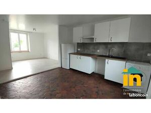 Appartement 4 pièces 53 m²