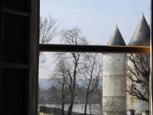 VERNON 2P MEUBLE 49M2 cuisine equipée lave vaisselle+ lave linge