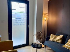 Cabinet Paramédicale (neuropsy ou autre)