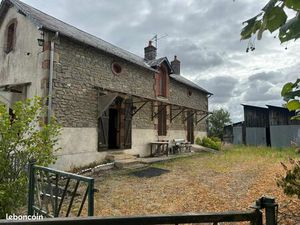 Maison 4 pièces 98 m²