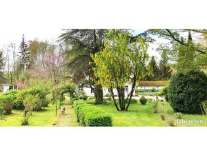 Propriété à 1h15 de PARIS