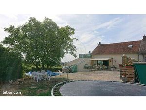 Maison 5 pièces 104 m²