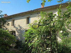 Longère 6 pièces 183 m²