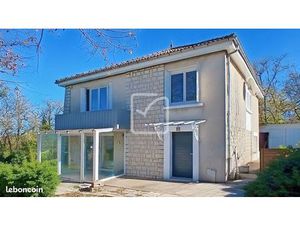 Maison 5 pièces 125 m²