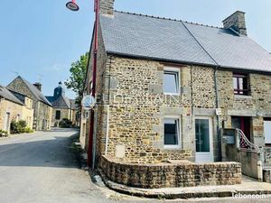 Maison 3 pièces 65 m²