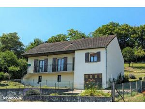 Pavillon 3 pièces 87 m²