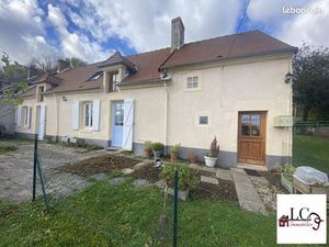 Propriété 5 pièces 105 m²