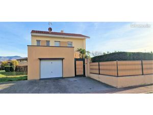 Maison 5 pièces 96 m²