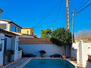 Vente de maison en particulier